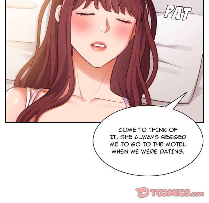 Her Situation Chapter 4 Page 129