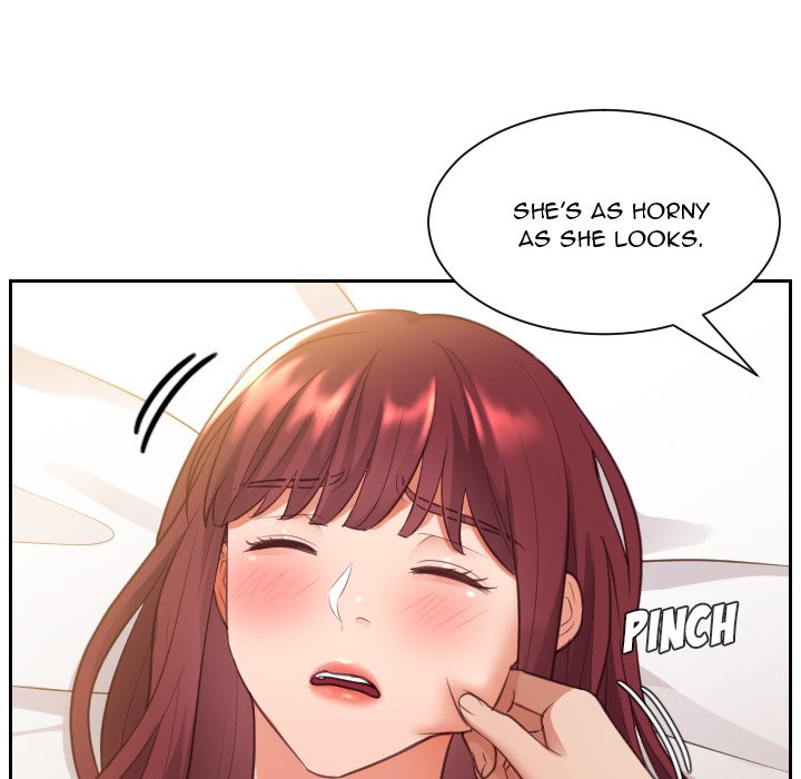 Her Situation Chapter 4 Page 130
