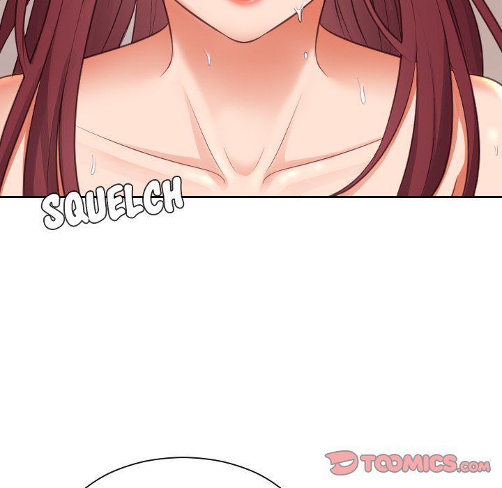 Her Situation Chapter 4 Page 21