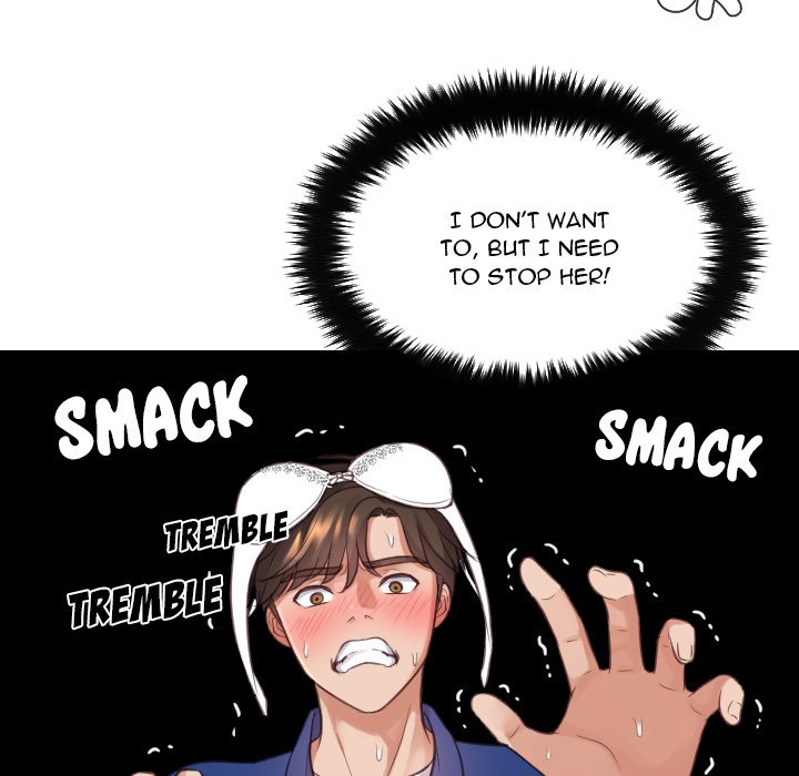 Her Situation Chapter 4 Page 29