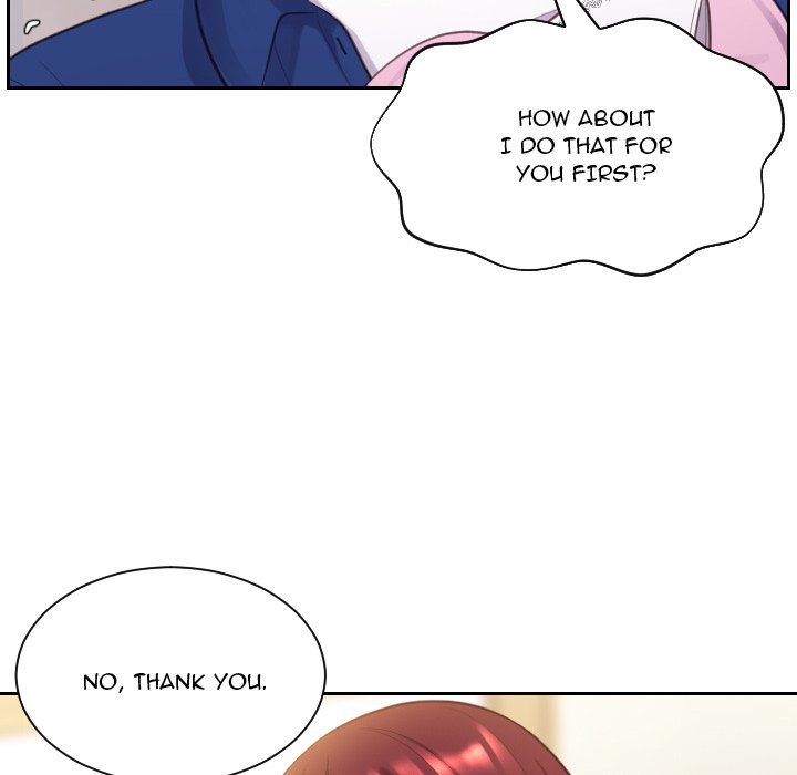 Her Situation Chapter 4 Page 36