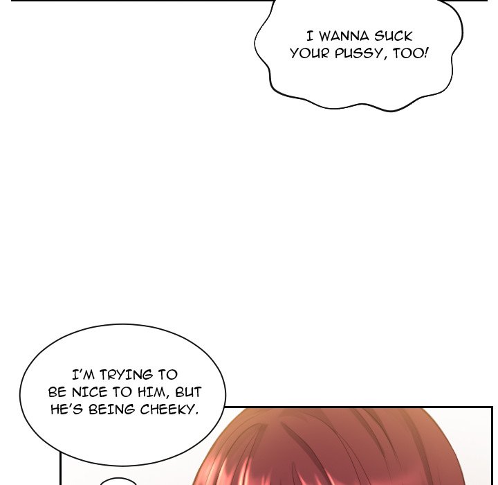 Her Situation Chapter 4 Page 44