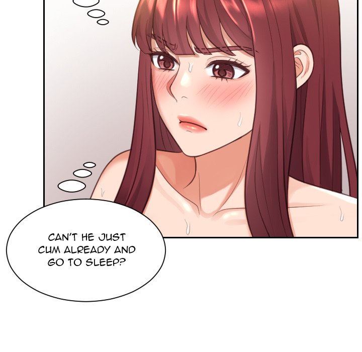 Her Situation Chapter 4 Page 45