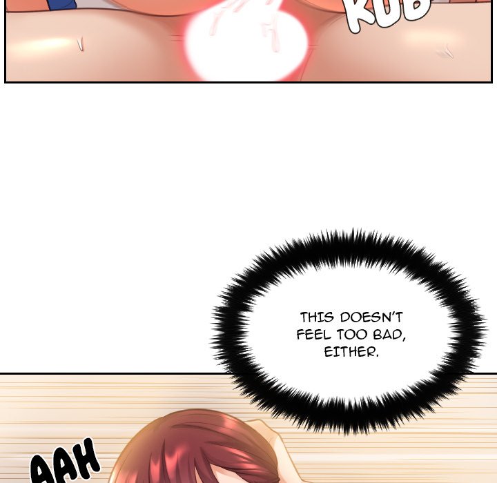 Her Situation Chapter 4 Page 50
