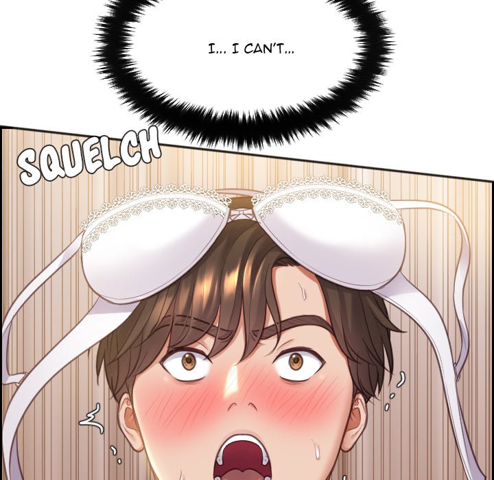 Her Situation Chapter 4 Page 54