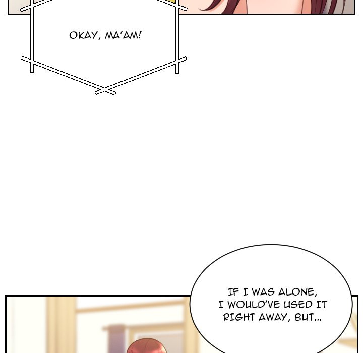 Her Situation Chapter 4 Page 70