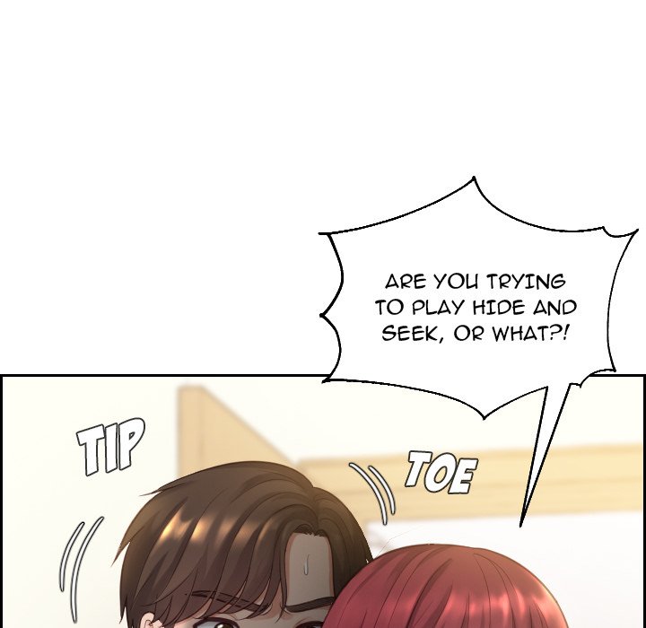 Her Situation Chapter 4 Page 81