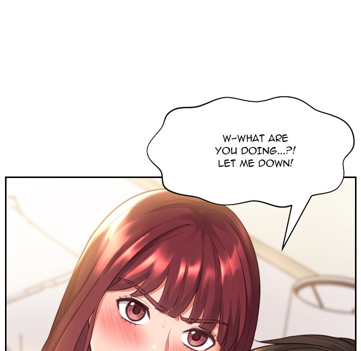 Her Situation Chapter 4 Page 85