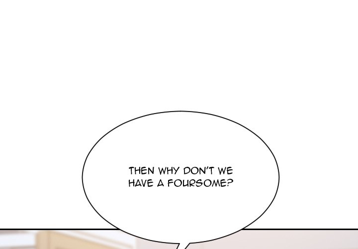 Her Situation Chapter 40 Page 1