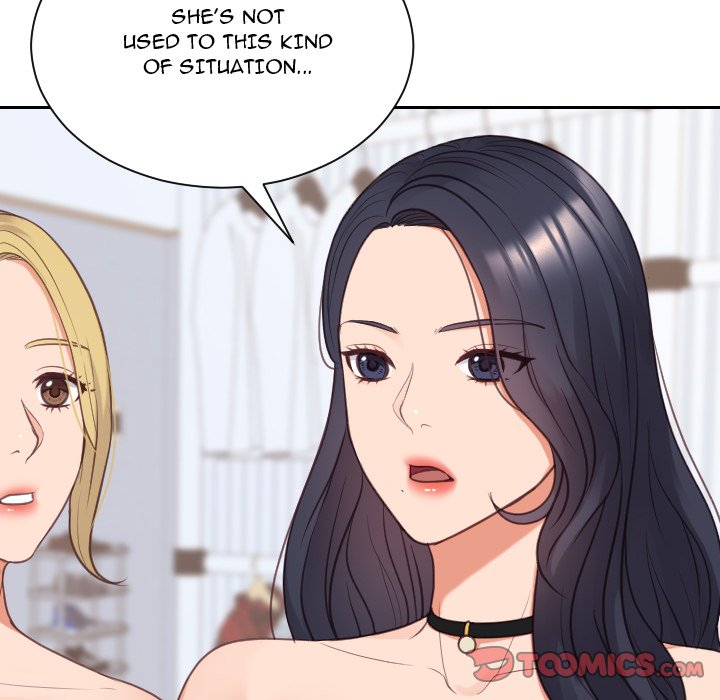 Her Situation Chapter 40 Page 123