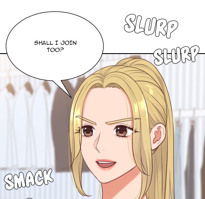Her Situation Chapter 40 Page 140