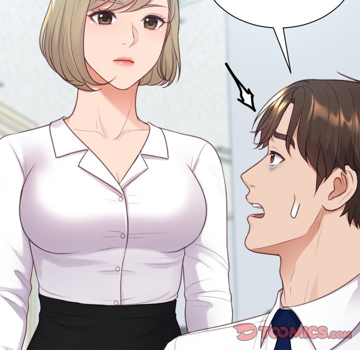 Her Situation Chapter 40 Page 171