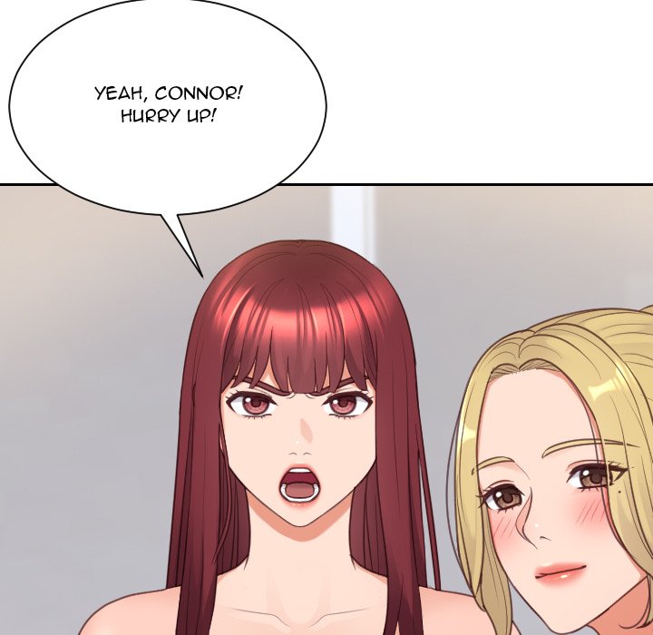 Her Situation Chapter 40 Page 25