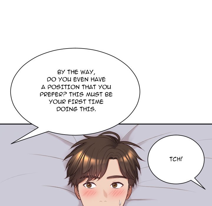 Her Situation Chapter 40 Page 50