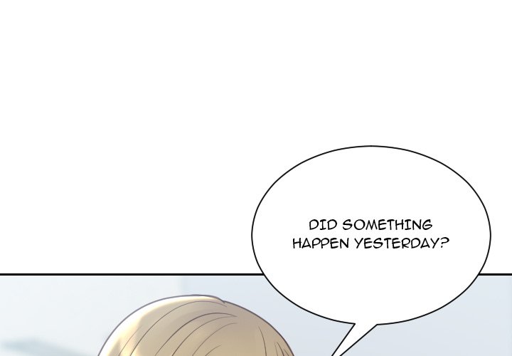 Her Situation Chapter 41 Page 1