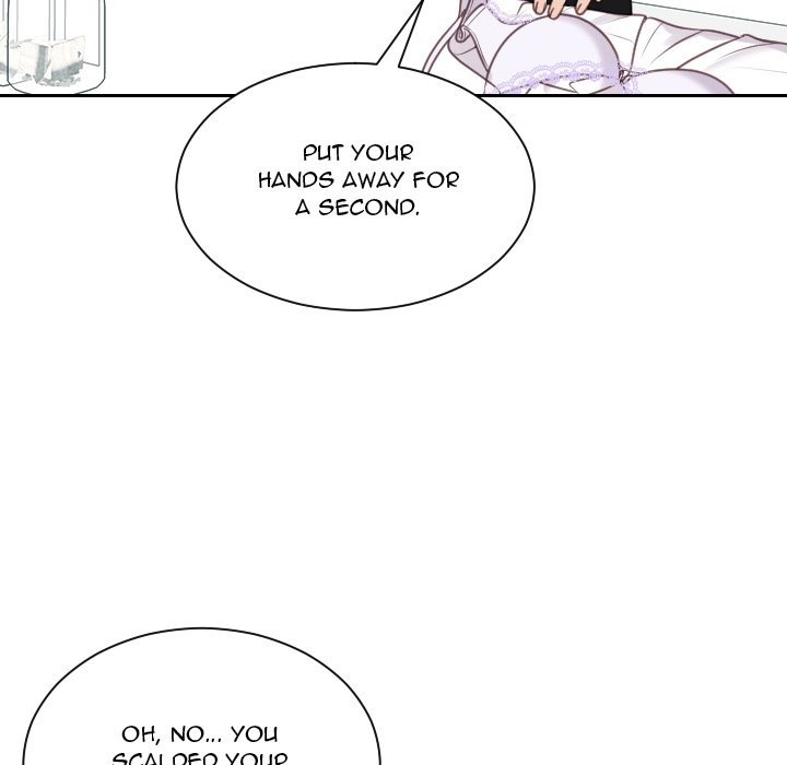Her Situation Chapter 41 Page 119