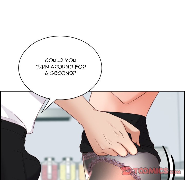 Her Situation Chapter 41 Page 129