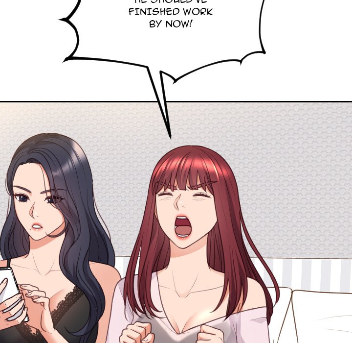 Her Situation Chapter 41 Page 161