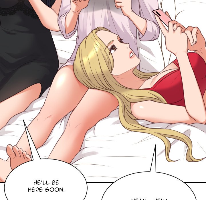 Her Situation Chapter 41 Page 162