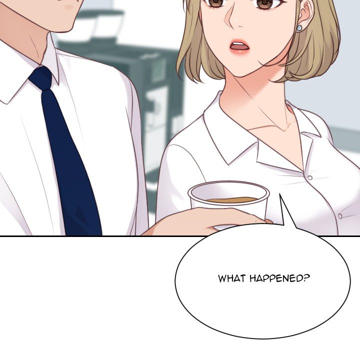 Her Situation Chapter 41 Page 17