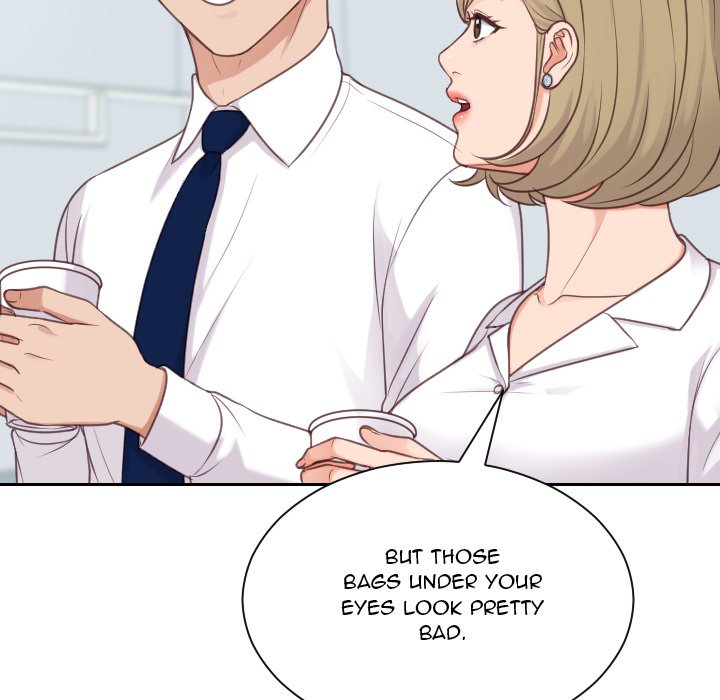 Her Situation Chapter 41 Page 19
