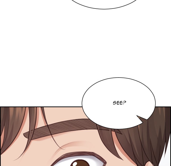 Her Situation Chapter 41 Page 20