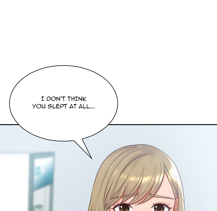 Her Situation Chapter 41 Page 22