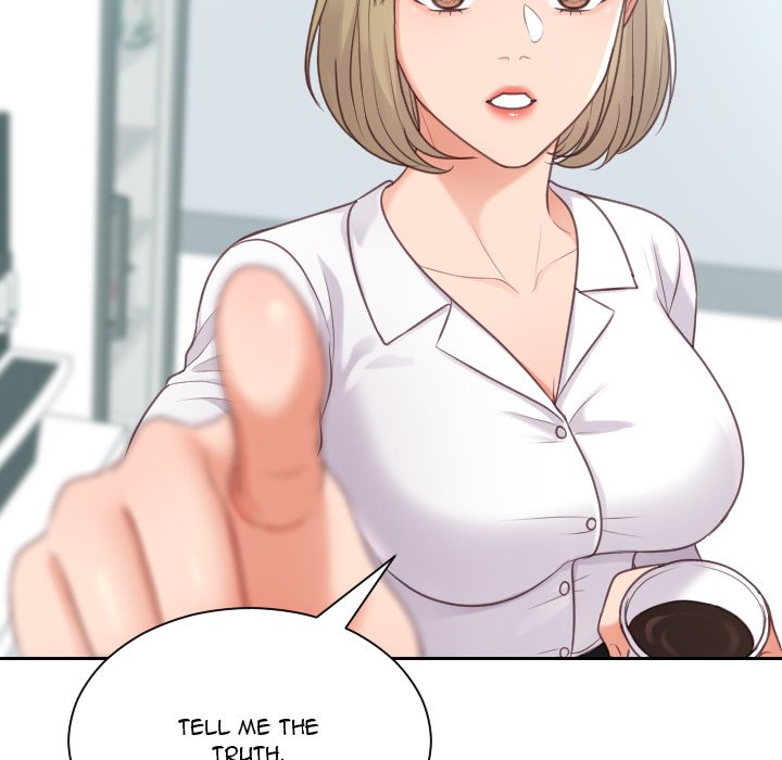 Her Situation Chapter 41 Page 23