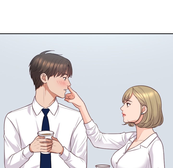 Her Situation Chapter 41 Page 25