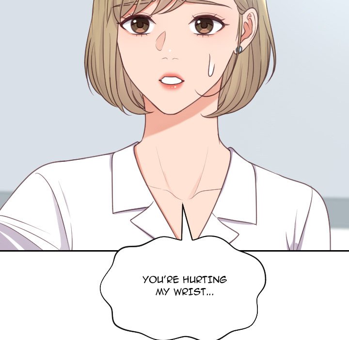Her Situation Chapter 41 Page 42