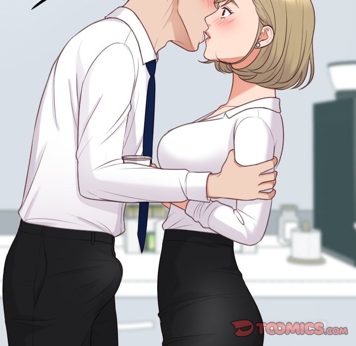 Her Situation Chapter 41 Page 63