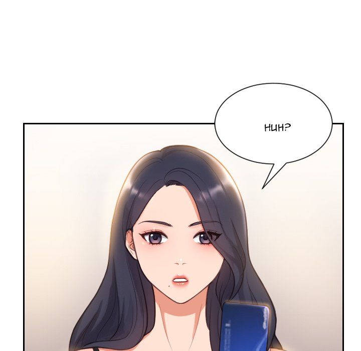 Her Situation Chapter 5 Page 26