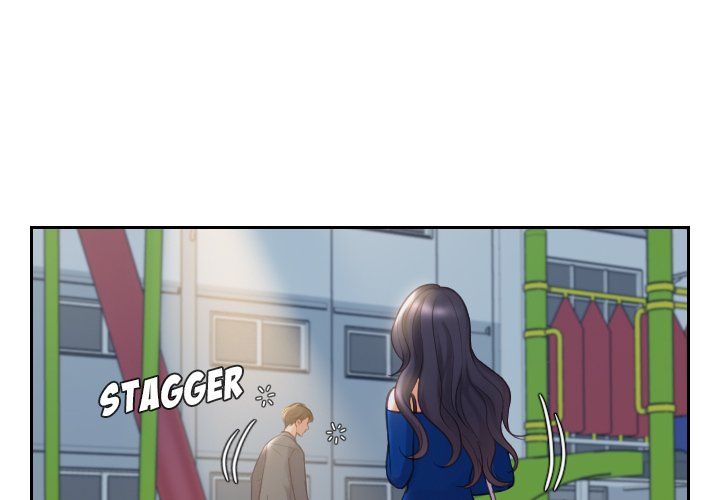 Her Situation Chapter 5 Page 4