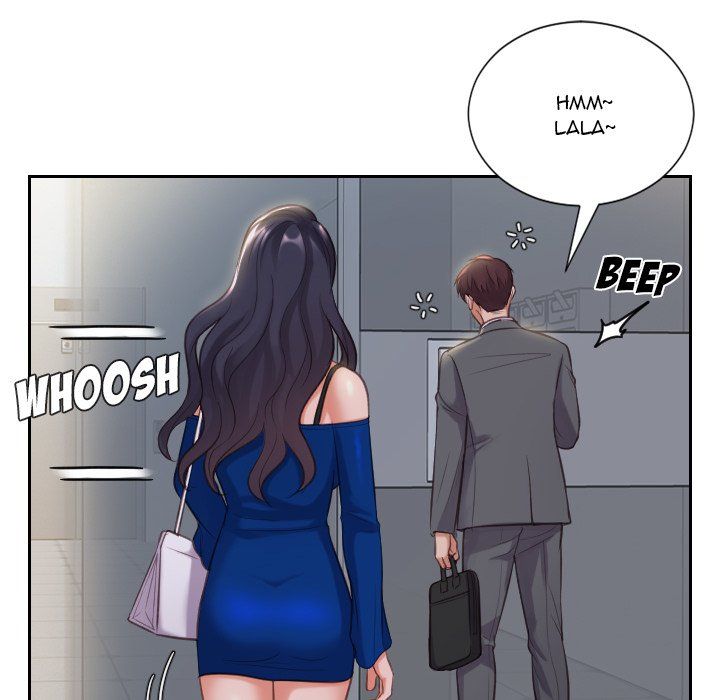 Her Situation Chapter 5 Page 8