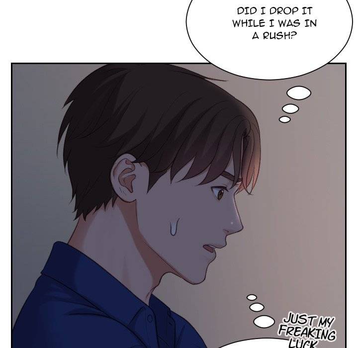 Her Situation Chapter 6 Page 100