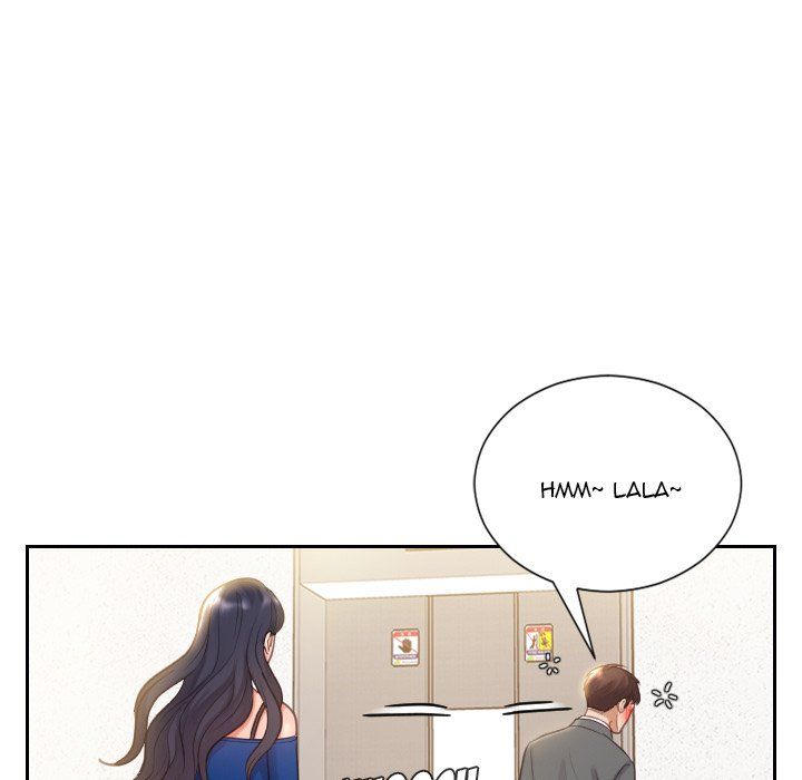 Her Situation Chapter 6 Page 11