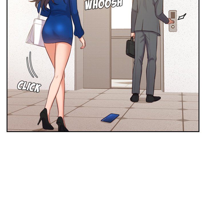Her Situation Chapter 6 Page 12