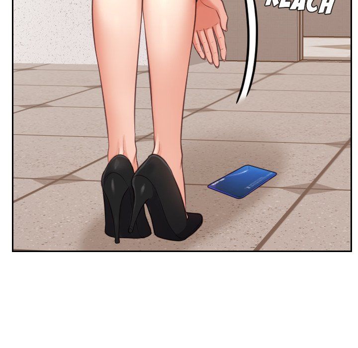 Her Situation Chapter 6 Page 18