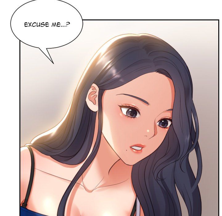 Her Situation Chapter 6 Page 21