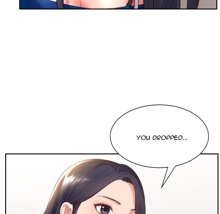 Her Situation Chapter 6 Page 22