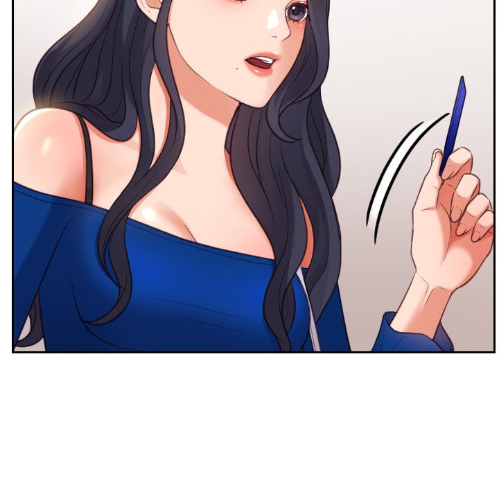 Her Situation Chapter 6 Page 23