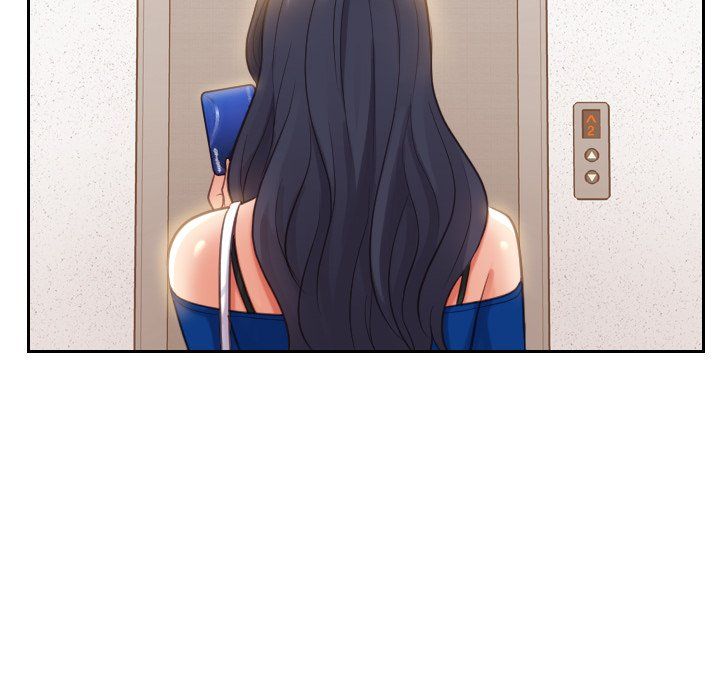 Her Situation Chapter 6 Page 25