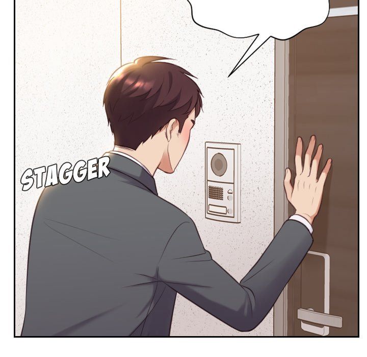 Her Situation Chapter 6 Page 32