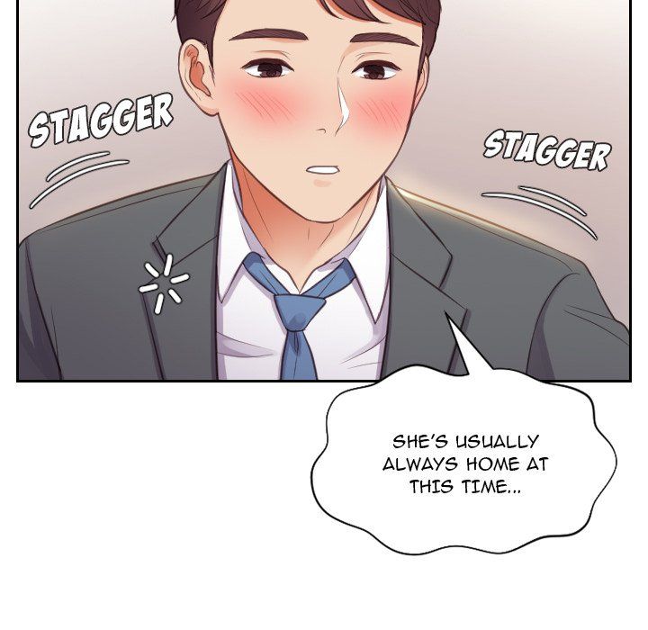 Her Situation Chapter 6 Page 34