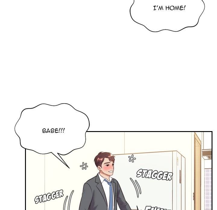 Her Situation Chapter 6 Page 38