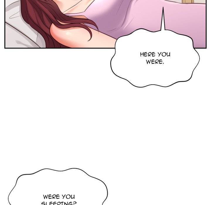 Her Situation Chapter 6 Page 41