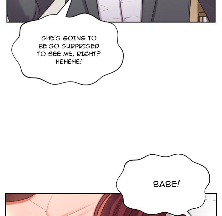 Her Situation Chapter 6 Page 43