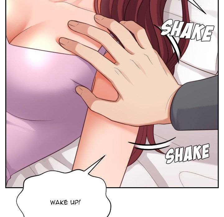 Her Situation Chapter 6 Page 44