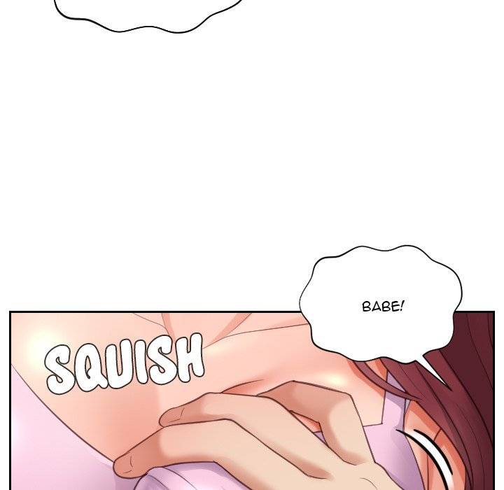 Her Situation Chapter 6 Page 45