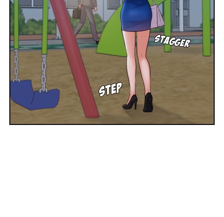 Her Situation Chapter 6 Page 5